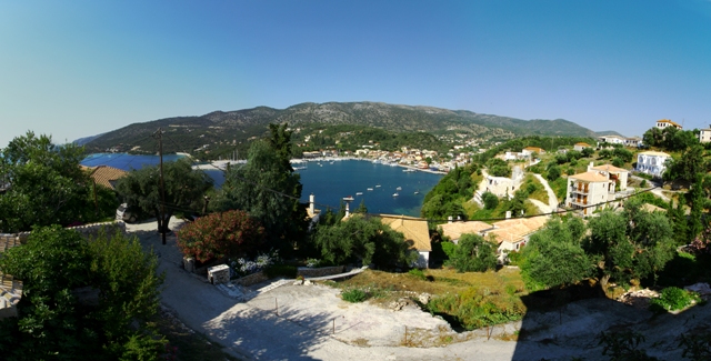rooms Panoramic view